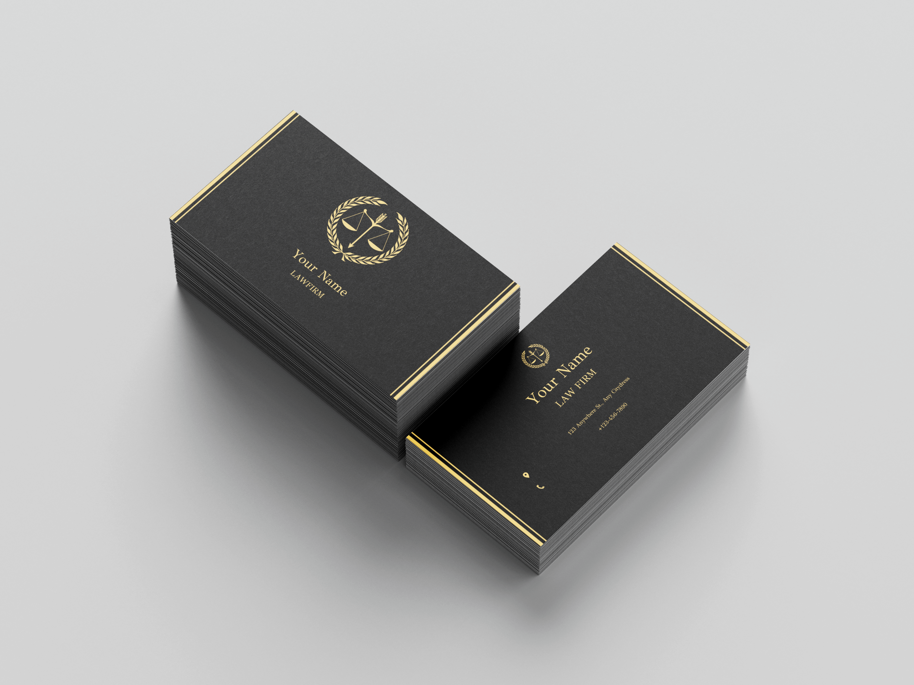 Business card design 4