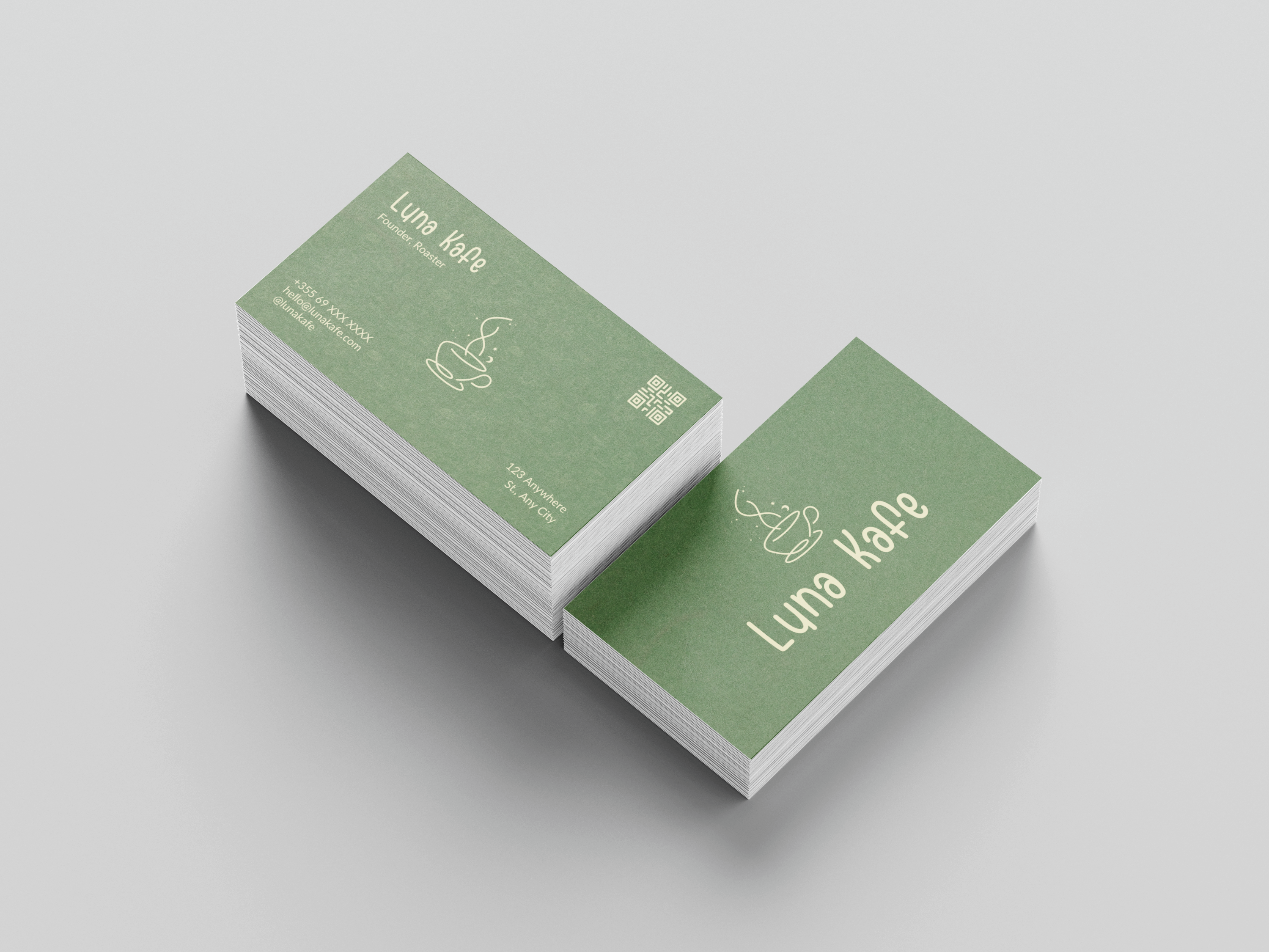 Business card design 5