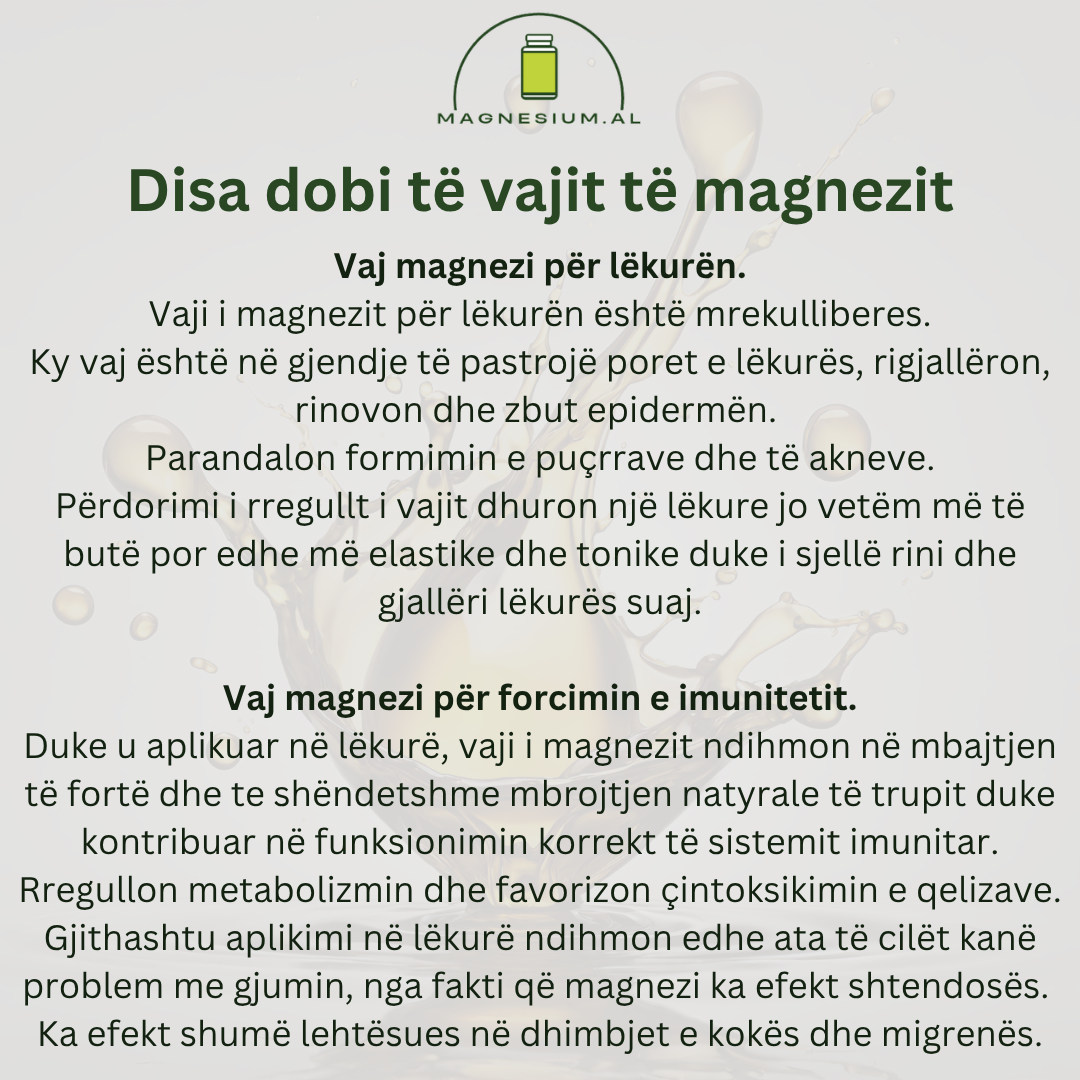 Magnesium 2